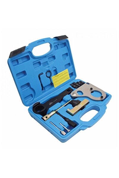 GLOBAL TOOLS TRUSA FIXARE DISTRIBUTIE RENAULT NISSAN OPEL 1.6 / 2.0 /2.3 DCi ...