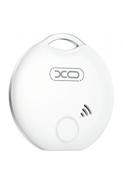 XO Design SmartTag LP01 pentru iOS / Android Series, Alb