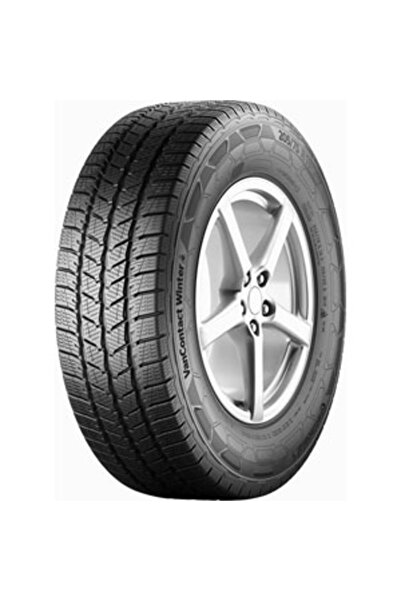 Continental Anvelopă de iarnă VANCONTACT WINTER 215/60R16 103/101T