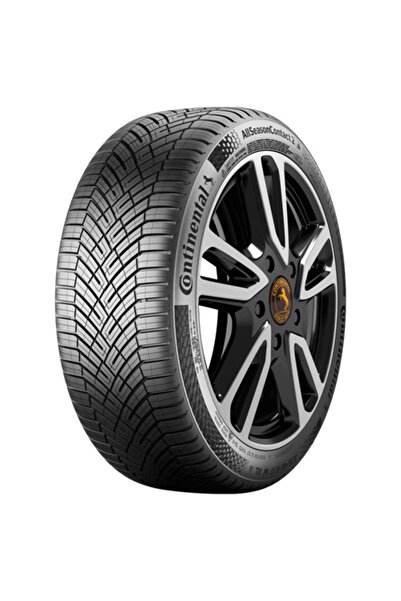 Continental All-season tire ALLSEASONCONTACT 245/45R18 96W