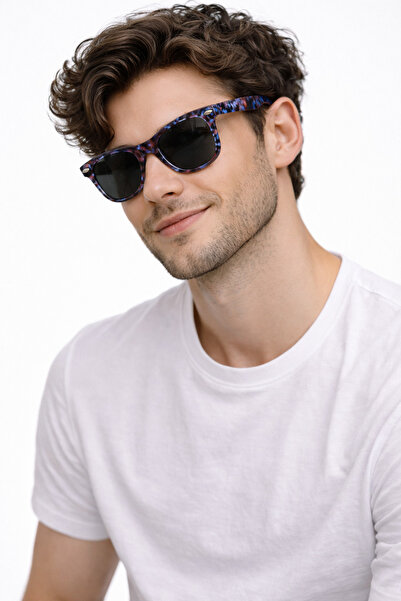 Nilu Moda Wayfarer New Model Sunglasses