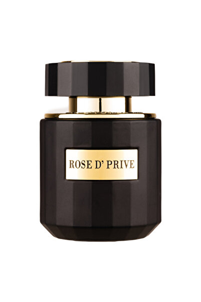 FRENCH AVENUE Apa De Parfum Rose D'Prive, French Avenue, Unisex - 100ml