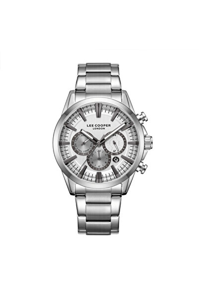 Lee Cooper Lc08305.330 Men's Wristwatch