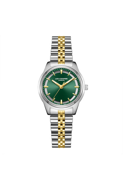 Lee Cooper Lc08285.270 Women Wrist Watch