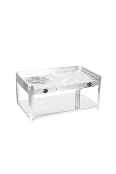 HOME MASTER Grill and Heater 1250W