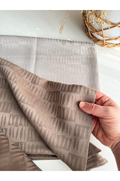 Generic Levidor blue jakar şal (mocha)