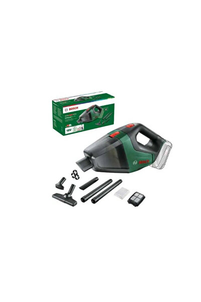 Bosch Aspirator de mână UniversalVac 18