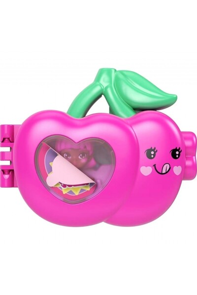 NW NessiWorld مجموعة مفاجآت JKC86 ذات طابع الفواكه