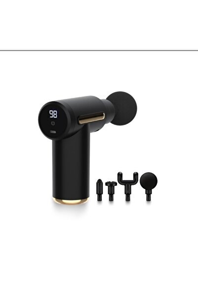 Polosmart PSC80 Masaj Tabancası