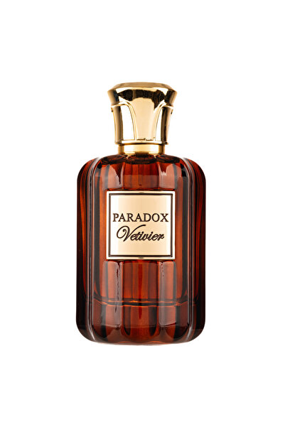 FRENCH AVENUE Apa De Parfum Paradox Vetiver, French Avenue, Unisex - 100ml
