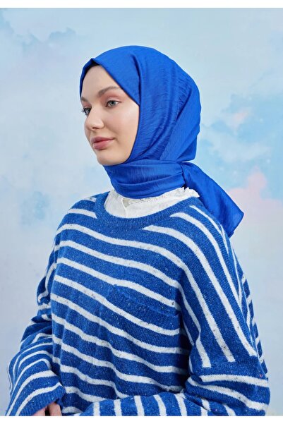 Emproyal Saks Tensel Karla Şal