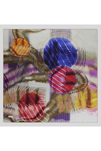 Sarar %100 Twil İpek Eşarp