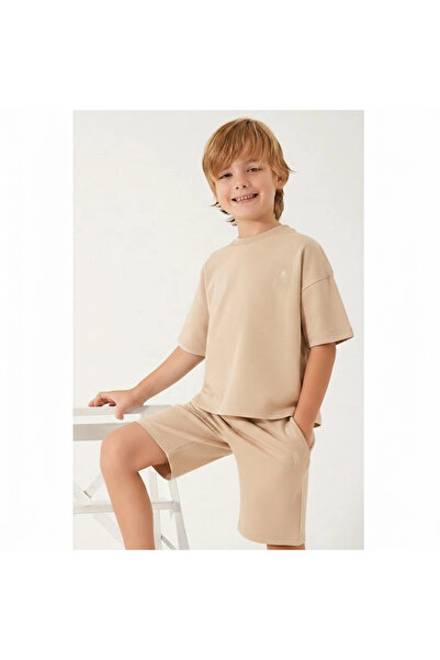 US Pollo Assn 1366 SET BERMUDA PENTRU BĂIEȚI