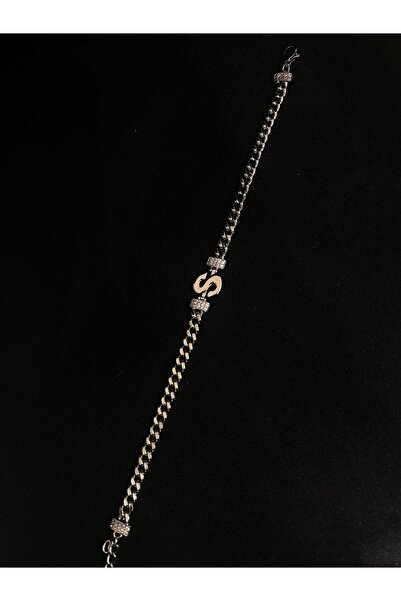 XUPING JEWELRY S HARFLİ BİLEKLİK