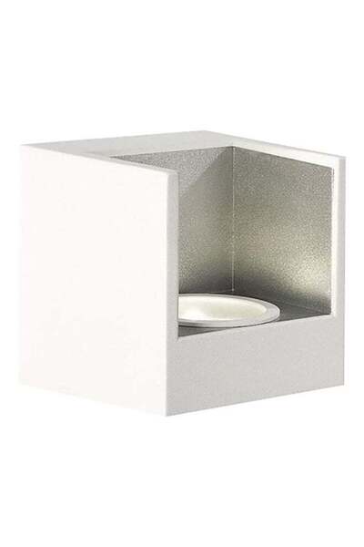 Generic Philips 2.5W Mathea Sevv Wall Lamp White