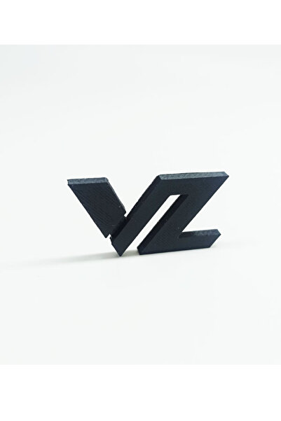 Seat Cupra VZ Logo (1Adet)