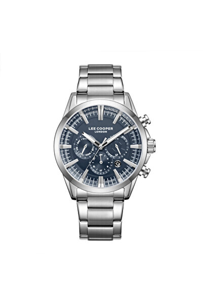 Lee Cooper Lc08305.390 Men's Wristwatch