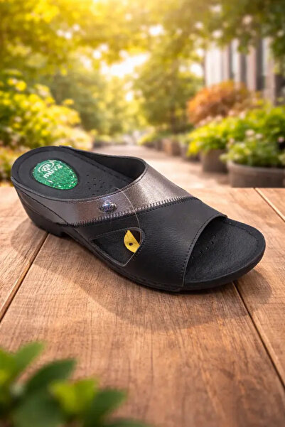 stoneclass Γυναικείες Πλήρως Ορθοπεδικές Καλοκαιρινές Αντιιδρωτικές Αντιολισθ...