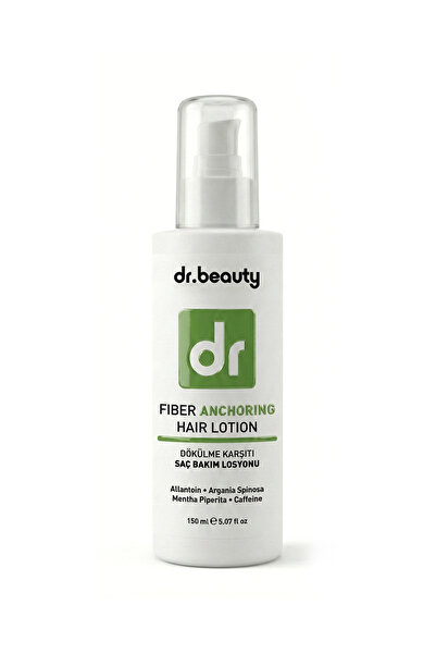 Dr.Beauty Anti-Hair Loss Hair Care Lotion That Strengthens Roots and Prevents...