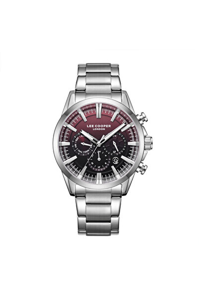 Lee Cooper Lc08305.380 Men's Wristwatch