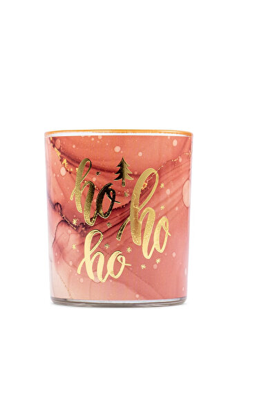 HOME CREATION Lumanare parfumata Home Creation, Ho, ho, ho, aroma Sarbatori d...