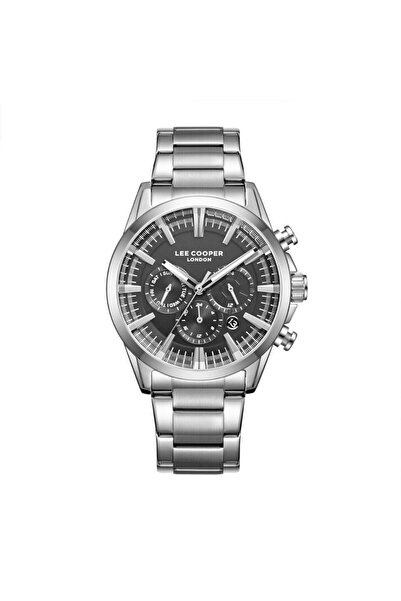 Lee Cooper Lc08305.350 Men's Wristwatch
