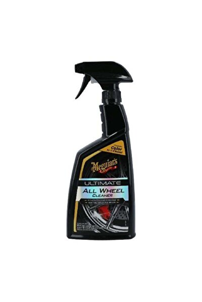 Generic Meguiar's Ultimate All Wheel Cleaner 709 ml