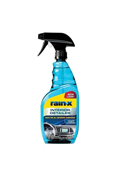 Generic Rain-X All-in-One Automotive Streak-Free Interior Detailer 680 ml