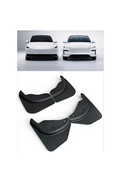 AyrStore Li Parts Tesla Model Y Juniper 2025+ ve Standart Uyumlu TPE Materyal...