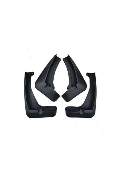 Lumi LUXURY Aparatori noroi compatibile Volkswagen Tiguan R-Line 2019-