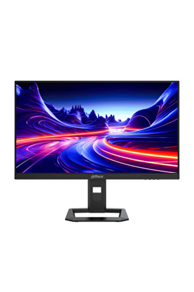 DAHUA Lm27-E341A Gaming 27" Led Ips 0.5Ms 240Hz 2560X1440 Qhd 2X HDMI 2X Dp (...