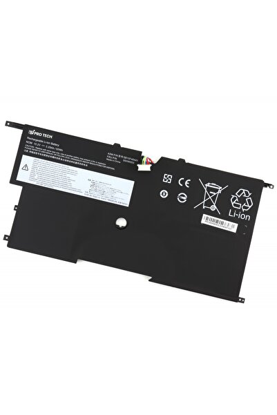 LENOVO Battery 4ICP5 58 73 2 50Wh