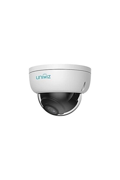 UNIWIZ Ipc-D312-Apkz Ip Dome 2Mp 2.8mm - 12mm Motorized Lens Poe 30m Ir Camera