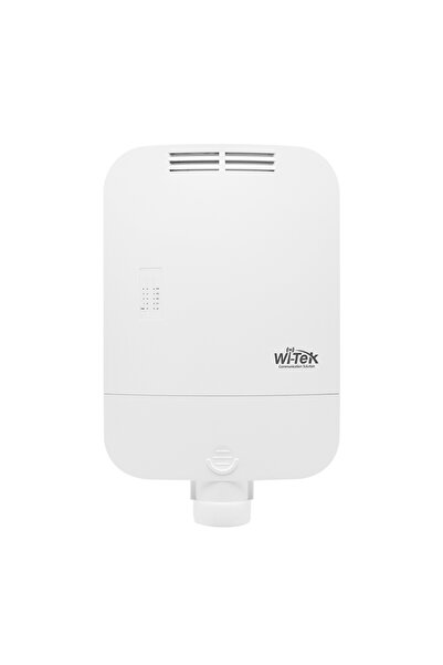 WI-TEK Wi-Ps309Gf-O 9 Port Gbit 8 Port Poe+ 116W 2Xsfp Uplink Outdoor Unmanag...