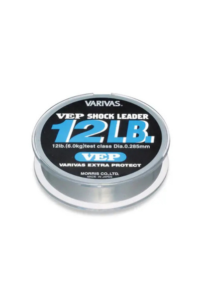 VARIVAS VEP Shock Lider Misina 50 Metre
