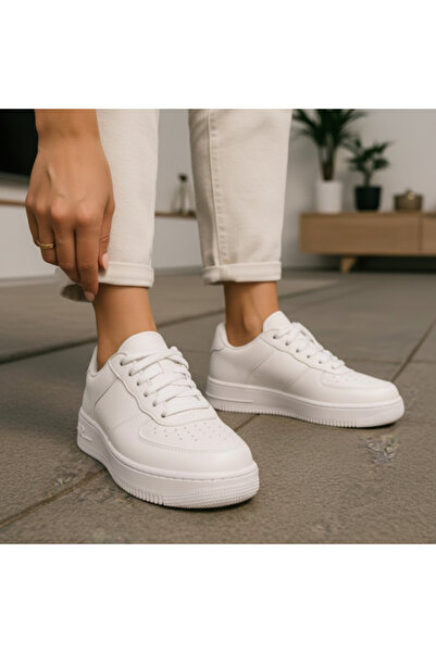 Air Günlük kullanıma uygun Erkek/ Kadın Unisex Spor ayakkabı