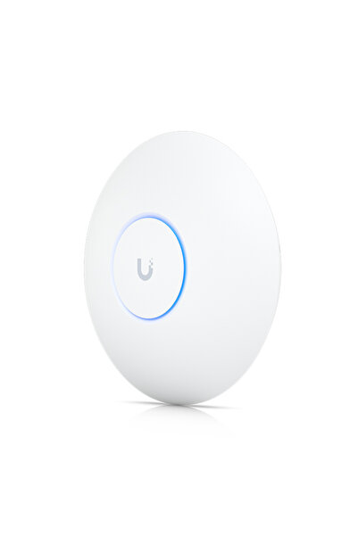 ubnt U7-Pro 2.4/5/6Ghz 9.3Gbps Access Point