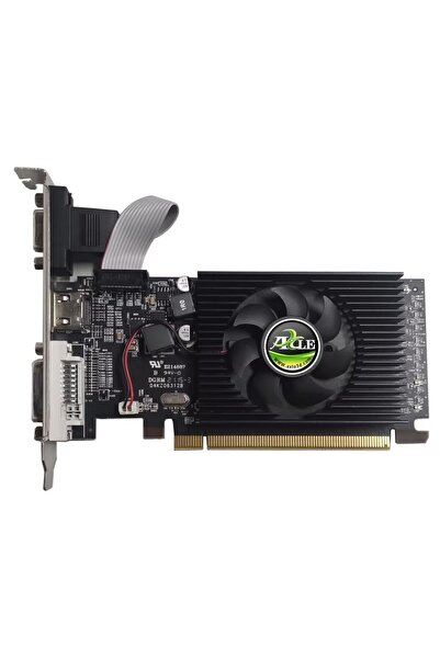 Axle R5220 Ax-R5 220/2Gd3P4Cdil 2Gb Amd R5220 Ddr3 64Bit HDMI Dvi Vga 16X Gra...