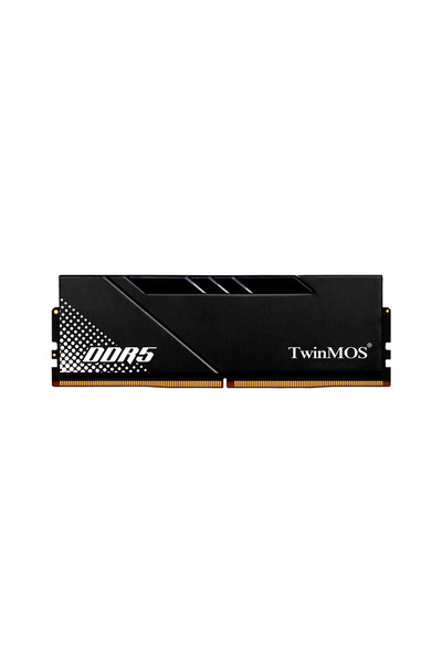 TwinMOS Tmd532Gb5600U46B 32Gb (One Piece) Ddr5 5600Mhz (with Cooler) + Cl46 P...