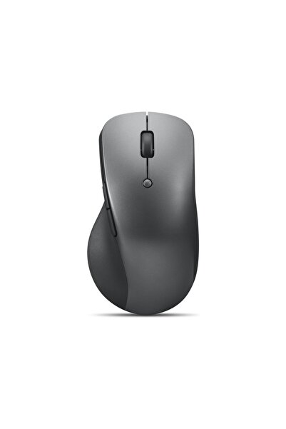 LENOVO 4Y51J62544 Bluetooth Wireless 2400Dpi Black Professional Rechargeable ...