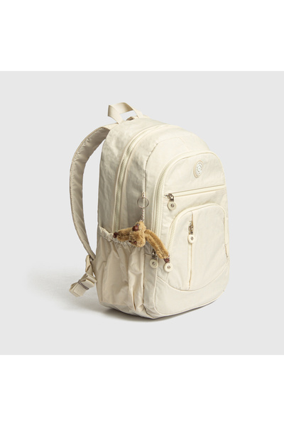 By Hakan My Polo 8665 Klinkır School Bag Backpack Daily Outing Sports Travel ...