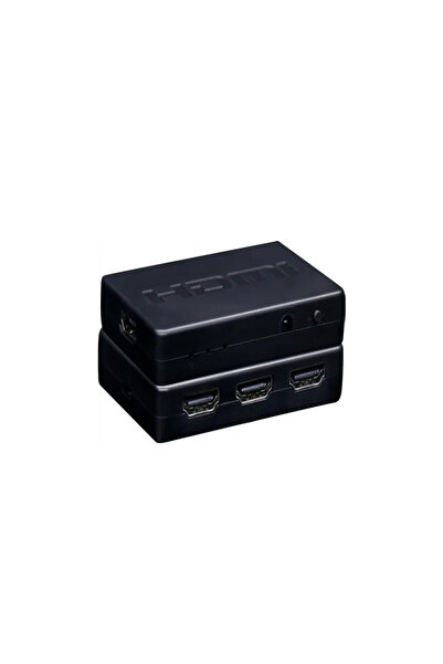 NVC Hdsw3N HDMI Switcher 3×1