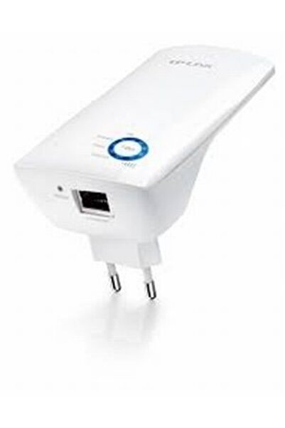 Universal TP-LINK TL-WA850RE 1xMbit port 300 Mbps 2 Anten Priz Tipi Wi-Fi Men...