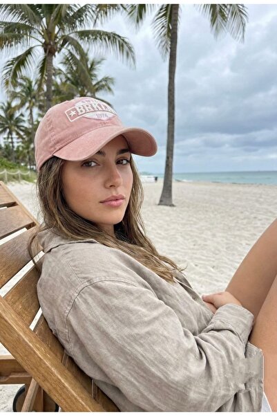 LAGRANZE Șapcă Brooklyn Heritage – Șapcă unisex premium cu detalii brodate