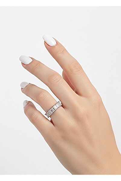 LİLLİA STORE TAMTUR BAGET YÜZÜK