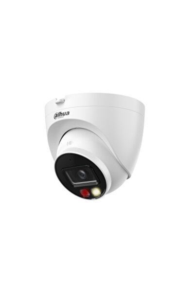 DAHUA IPC-HDW2249T-S-IL 1/2.8"Cmos 2MP 2.8mm كاميرا مراقبة IP ذات عدسة ثابتة ...
