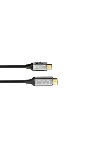 Inca Itch-02Tx 2m Type-C =>Hdmi Cable