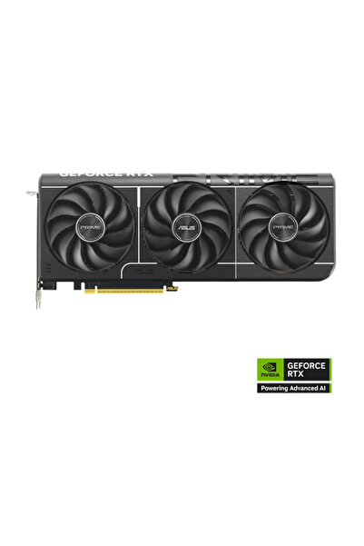 ASUS بطاقة الرسومات PRIME-RTX5070-O12G سعة 12 جيجابايت 192 بت GDDR7 DP/HDMI P...