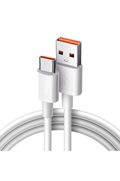 Zmat Brand Cablu incarcare telefon Zmat®,Tip C la Tip USB,Cablu 2 M