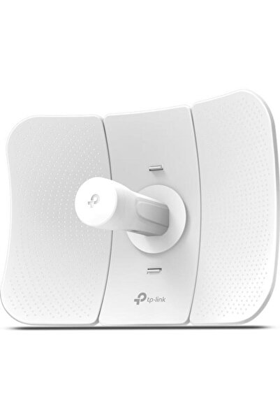 Universal نقطة الوصول الخارجية TP-LINK CPE605 بمنفذ واحد بسرعة 10/100 ميجابت ...